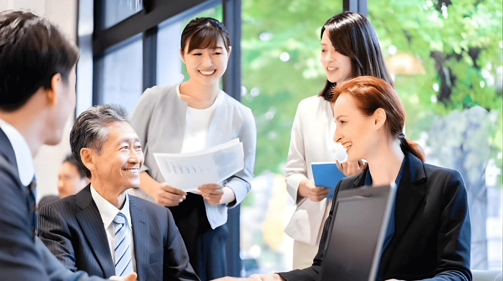 Image gallery marquee